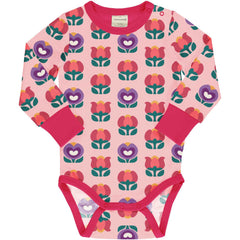 maxomorra - Body PICNIC TULIP