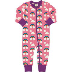 maxomorra - Playsuit PICK & MIX RAINBOW