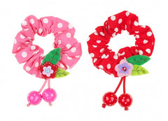 Haargummi Mädchen Cherina