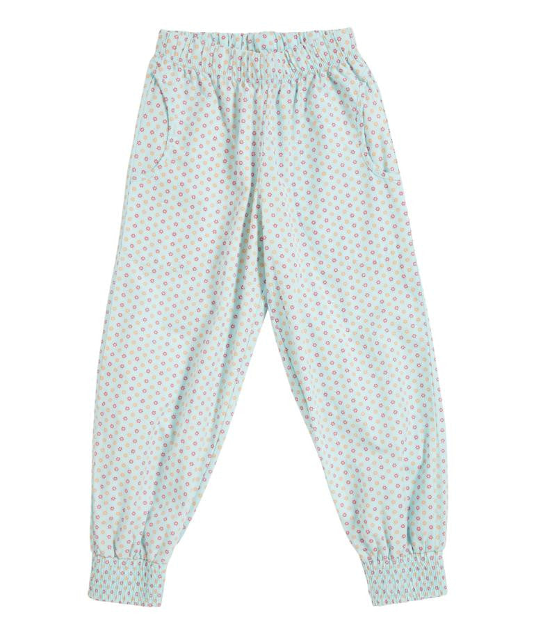 Park Mini Pants Mädchen Hose