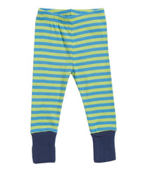 Poker Newborn Babyhose Jungen