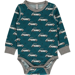 Maxomorra Body Classic Car