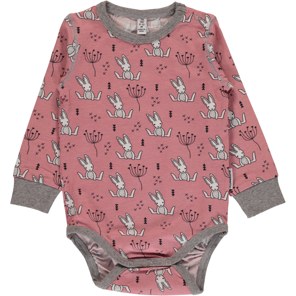 Maxomorra Body Hasen