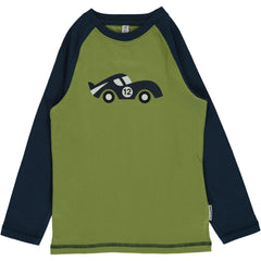 Pullover Race Car Maxomorra