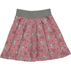 Maxomorra Rock Hasen Sweet Bunny