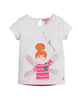 Tom Joules Maggie T-Shirt Fee
