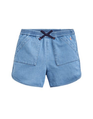 Tom Joules Shorts Denim.