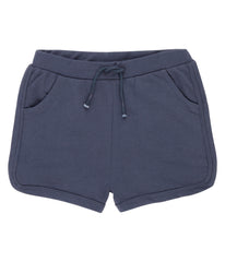 Sense Organics - MARLEN Sweat Shorts Navy