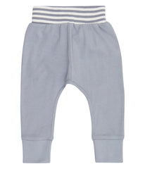 Sense Organics - YOY Pant Dusty Blue