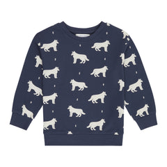 Sense Organics Bengo Shirt