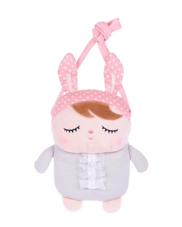 Kinder Handtasche Lalkametoo Doll