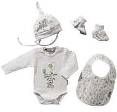 Starter Set Jacky Baby Celebrate