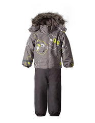 lassie winter jacke und hose jungen bei heldenkind
