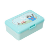 rice lunchbox blau mit waschbär bei heldenkind