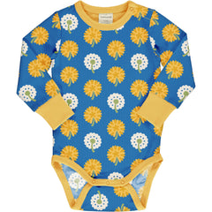 Maxomorra - Langarmbody DANDELION