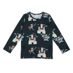 Walkiddy - Shirt Castleland