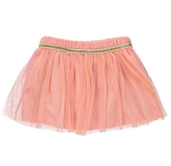 tüll-rock chante peach pearl bei heldenkind