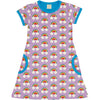 maxomorra - Kleid TALES RAINBOW