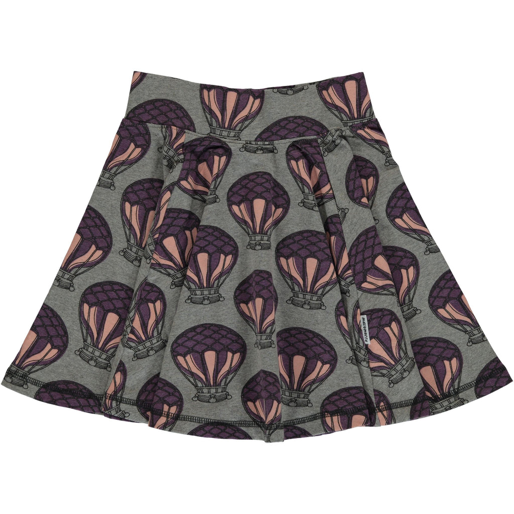 maxomorra Rock Heißluftballon - Skirt Spin BALLOON