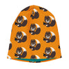 maxomorra - Hat Velour Squirrel