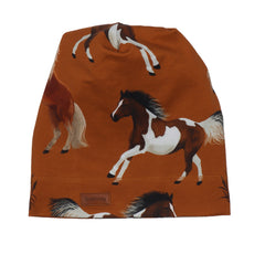 Walkiddy - Beanie Joyful Horses