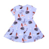 Walkiddy - Mermaids Dress