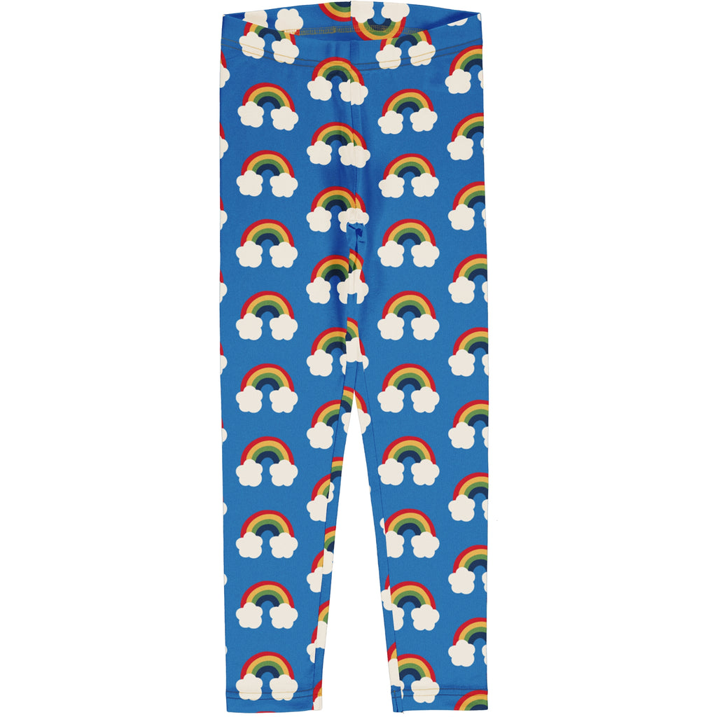 Maxomorra - Leggings RAINBOW