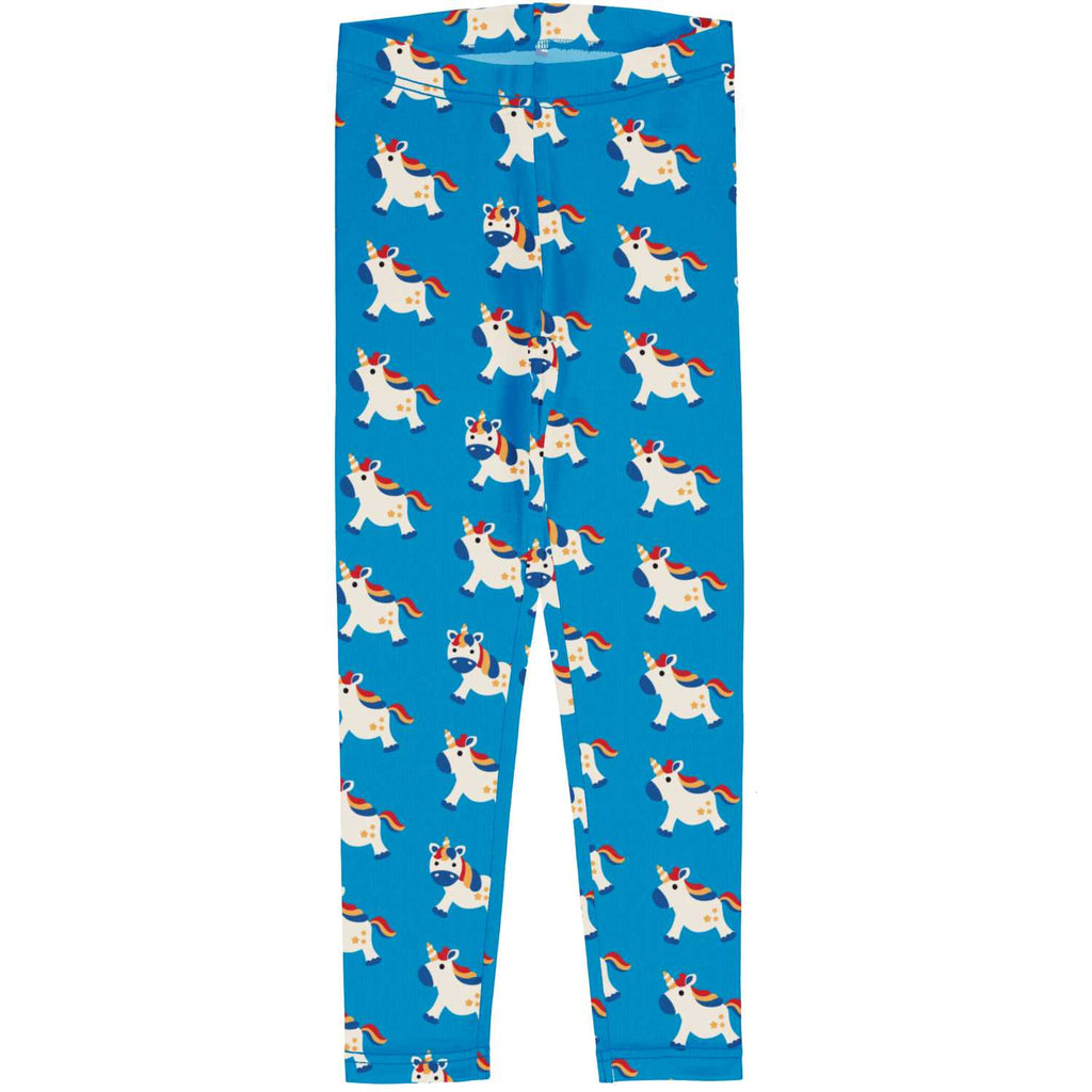 maxomorra - Leggings TALES UNICORN