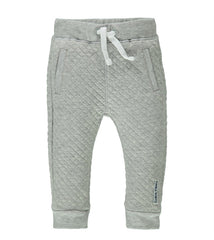 baby junge hose grau nees tumble n dry heldenkind