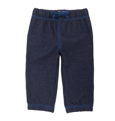 Sweat-Hose in navy von Hatley bei Heldenkind.de