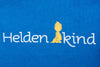 Heldenkind - Charity Baby und Kindershirts 100% Bio