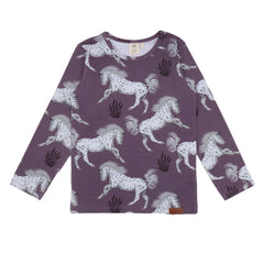 Walkiddy - Shirt Schimmel 
Horses