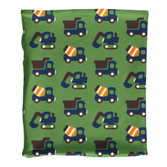 Maxomorra - Loopschal CONSTRUCTION