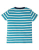 Frugi Shirt - Sid Applique T-Shirt