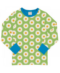 maxomorra - Shirt langarm DAISY