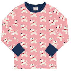 maxomorra - Top langarm Scottie