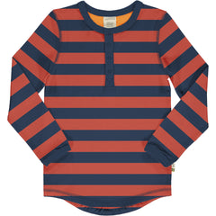 Maxomorra - Langarmshirt STRIPE ROWAN