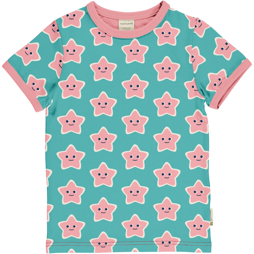 Maxomorra - T-Shirt STARFISH