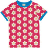 maxomorra - T-Shirt PARTY ANEMONE