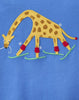 Freizeitset DOODLE Giraffe  2-teilig