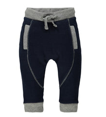 tumble´n dry jogginghose warren in dunkelblau
