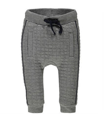 jogginghose grau bei heldenkind