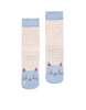 Tom Joule Socken NEATFEET mit Katzen