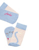 Tom Joule Socken NEATFEET mit Katzen