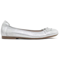 Acebos Ballerina Safari Silber