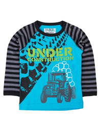 truck baby top phister & philina bei heldenkind