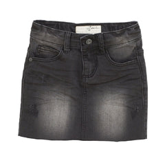 I dig denim Jeans-Rock Viola Black