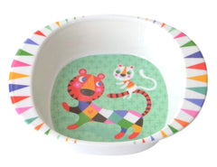 kinder schüssel tiger & friends psikhouvanjou bei heldenkind