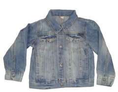 name it jeans jacke unisex bei heldenkind kaufen