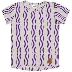 Zezuzulla T-Shirt Wind Beige